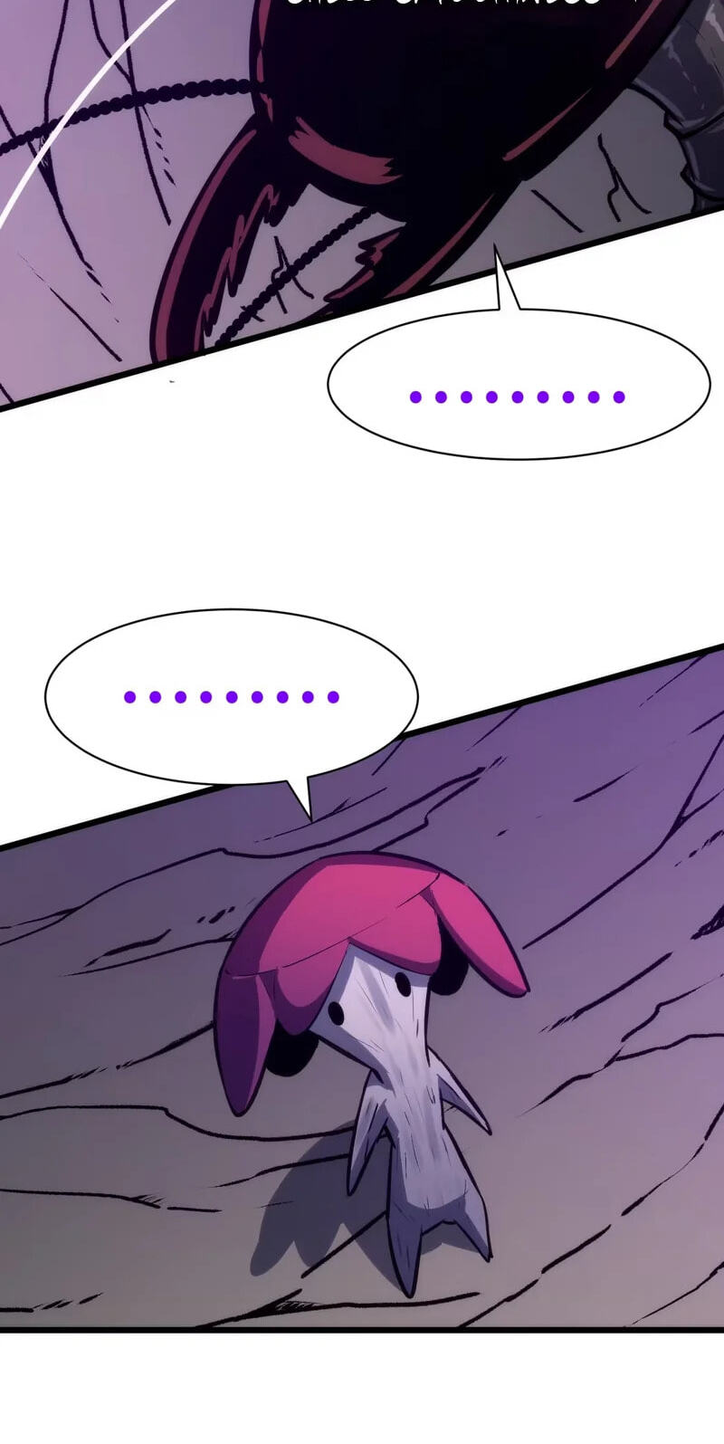 Rise of the Mushroom King Chapter 14 page 7 - 