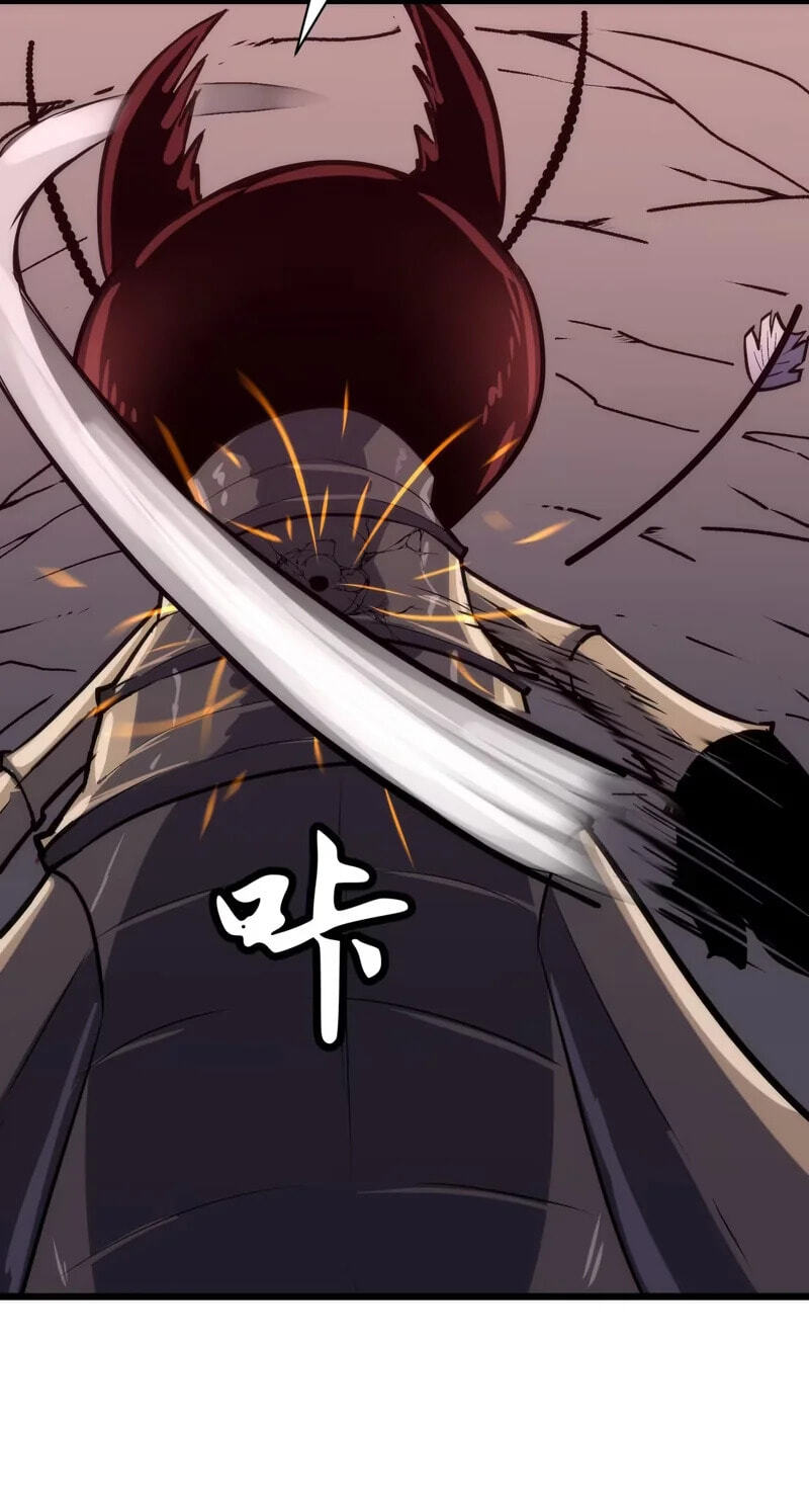 Rise of the Mushroom King Chapter 14 page 62 - 