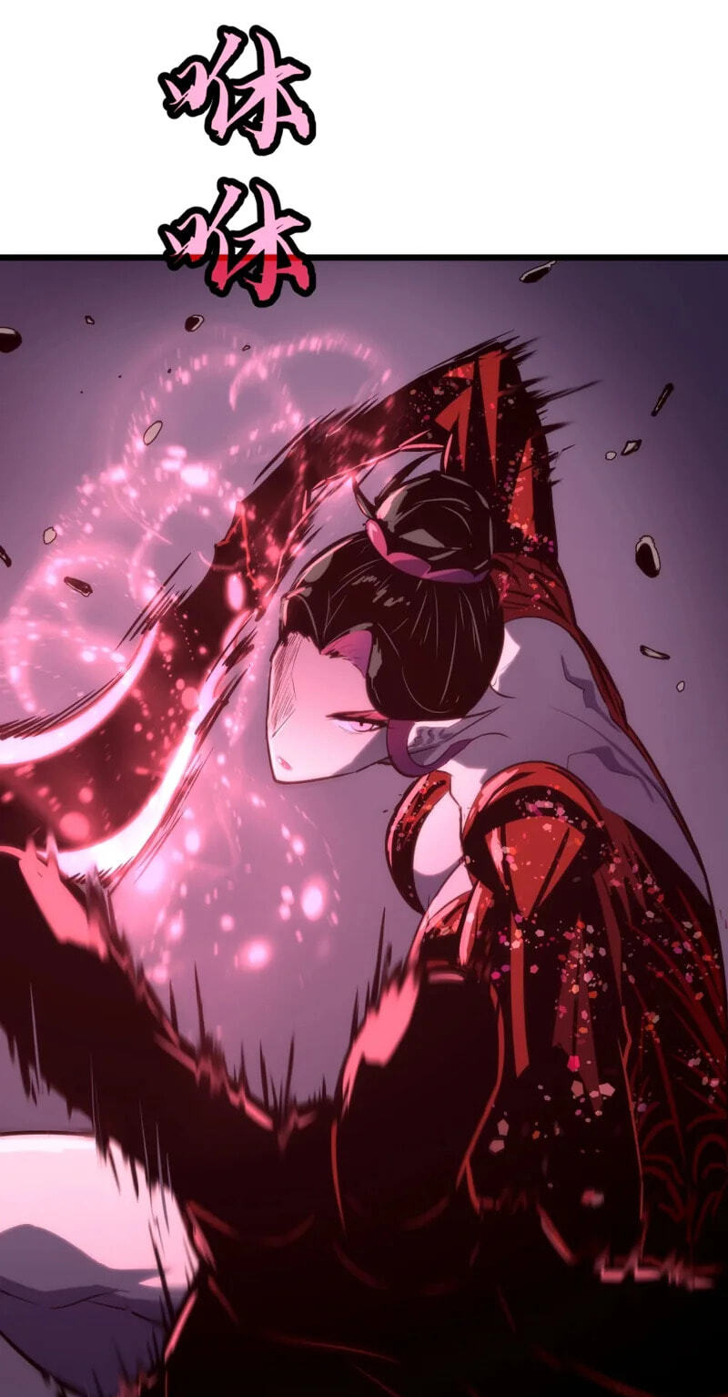 Rise of the Mushroom King Chapter 14 page 63 - 