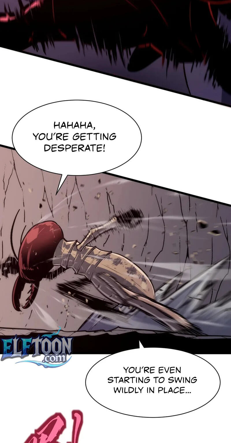 Rise of the Mushroom King Chapter 14 page 64 - 