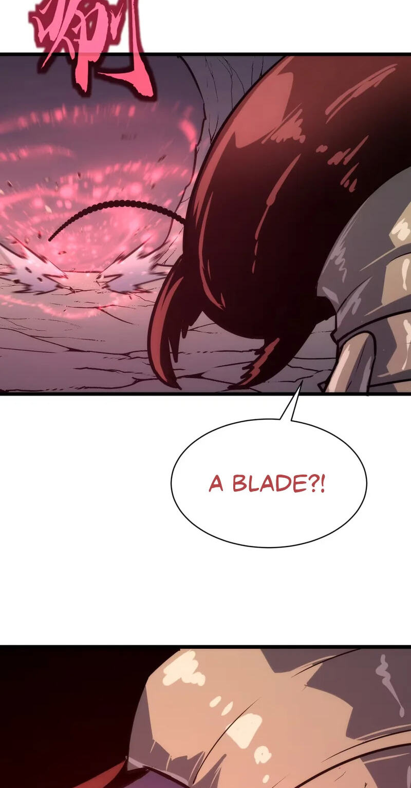 Rise of the Mushroom King Chapter 14 page 65 - 
