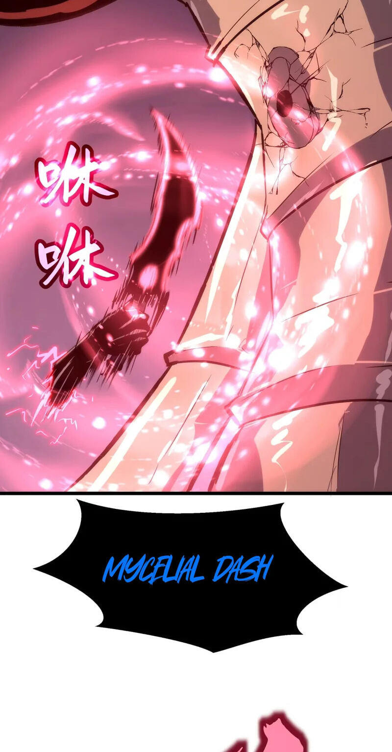 Rise of the Mushroom King Chapter 14 page 66 - 