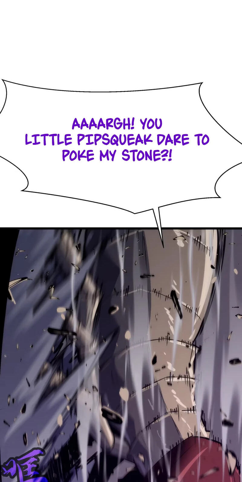 Rise of the Mushroom King Chapter 14 page 8 - 