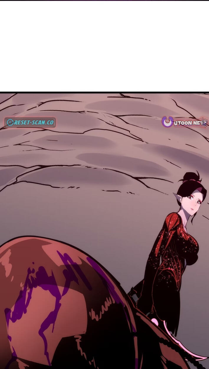 Rise of the Mushroom King Chapter 15 page 1 - 