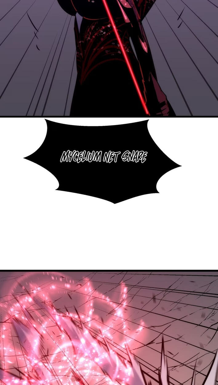 Rise of the Mushroom King Chapter 15 page 14 - 