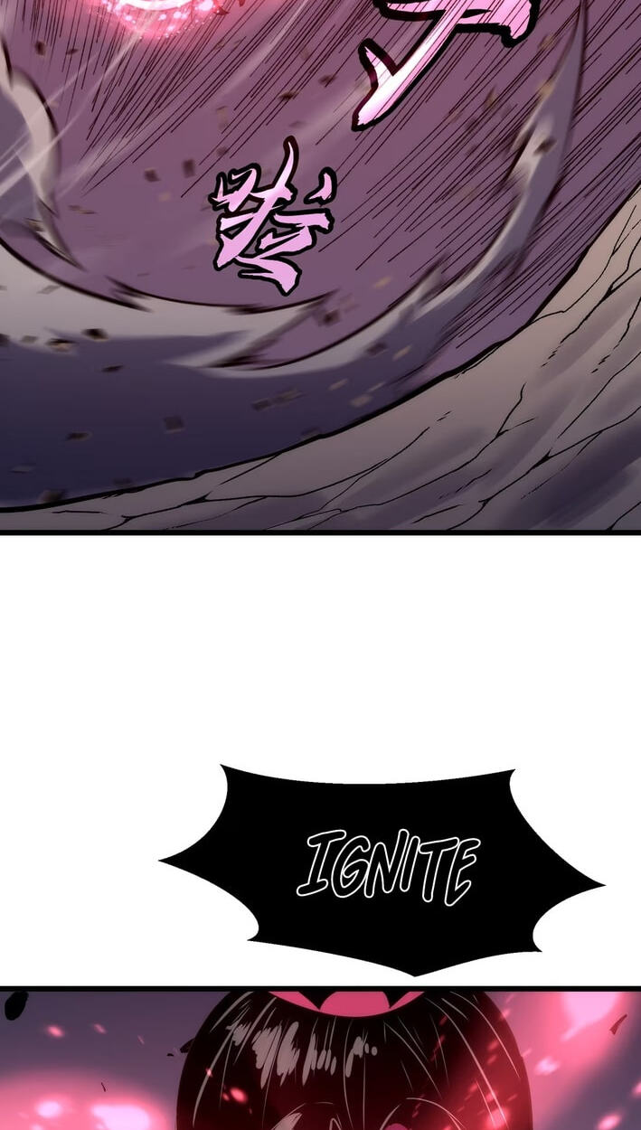 Rise of the Mushroom King Chapter 15 page 18 - 