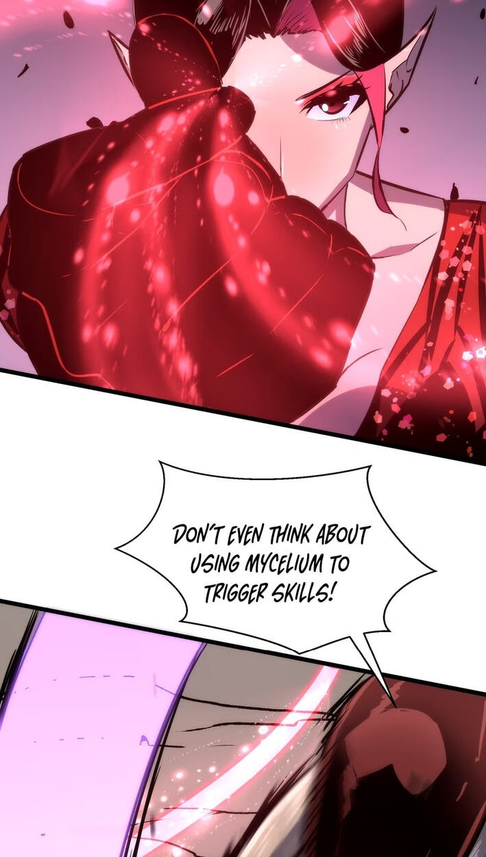 Rise of the Mushroom King Chapter 15 page 19 - 
