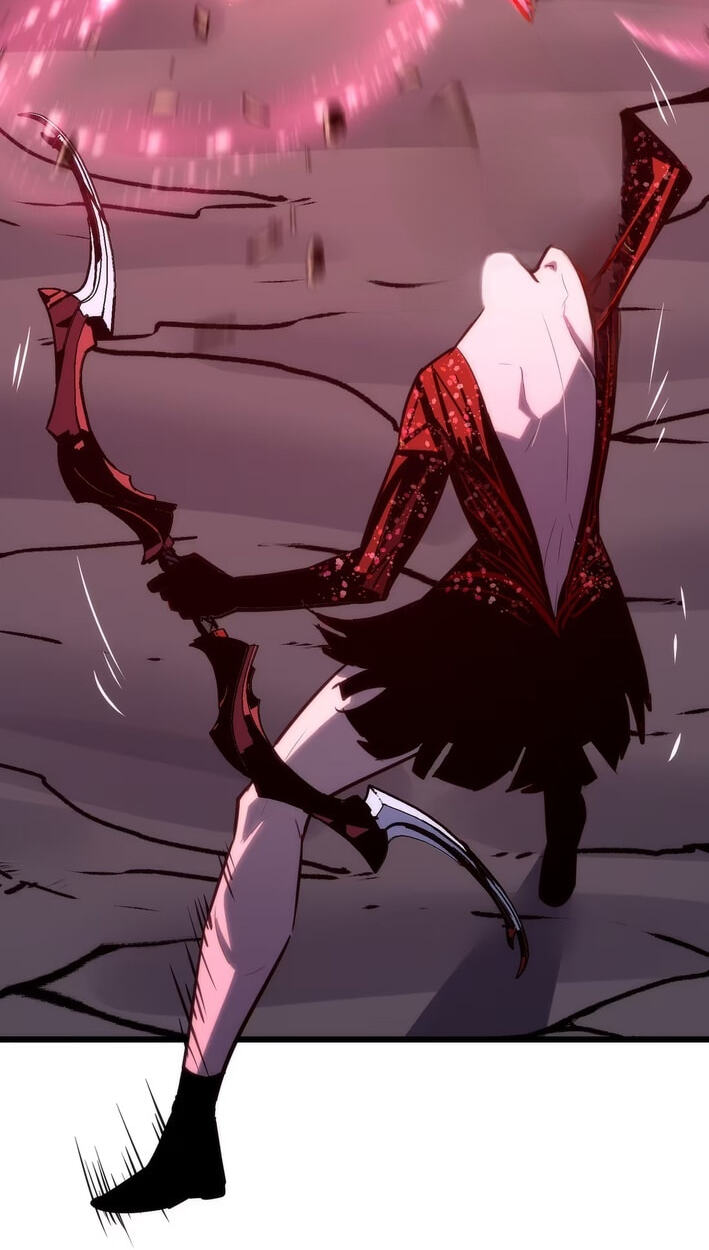 Rise of the Mushroom King Chapter 15 page 21 - 