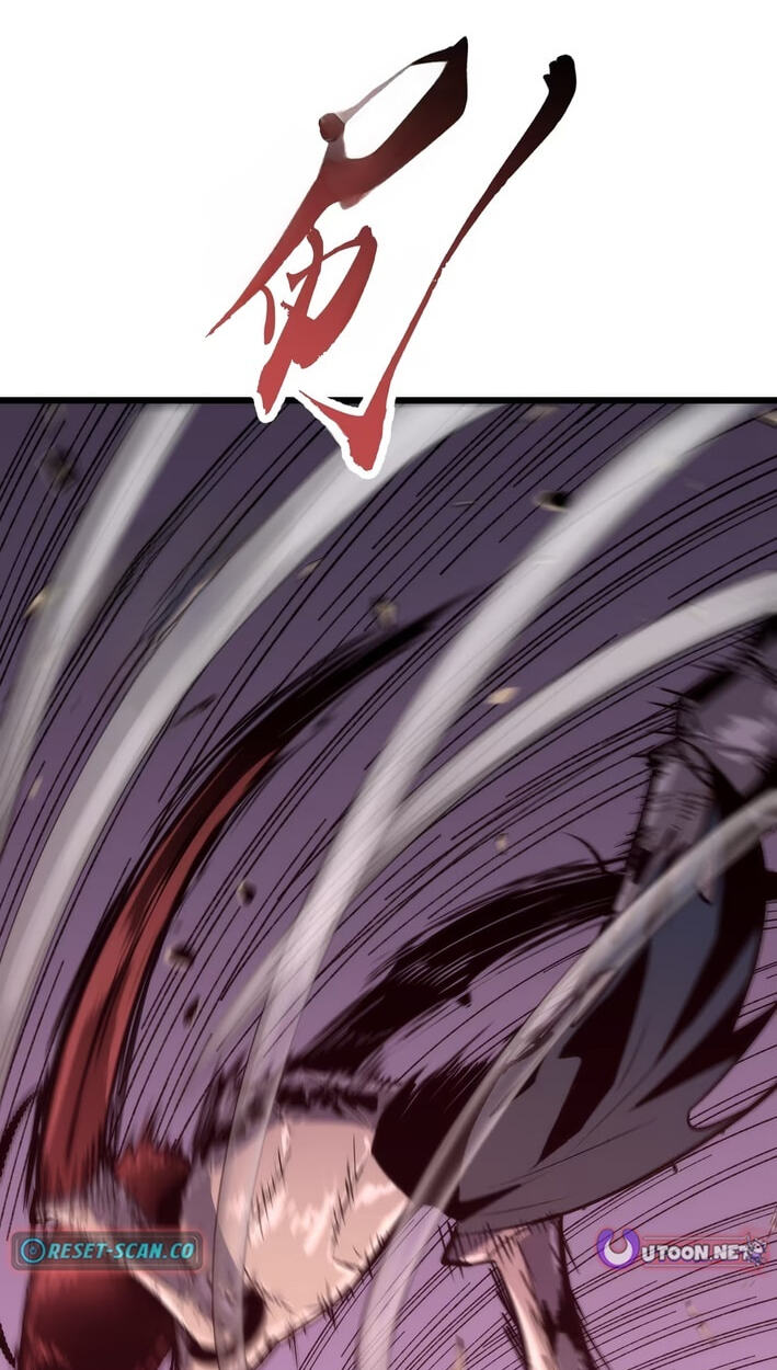 Rise of the Mushroom King Chapter 15 page 22 - 