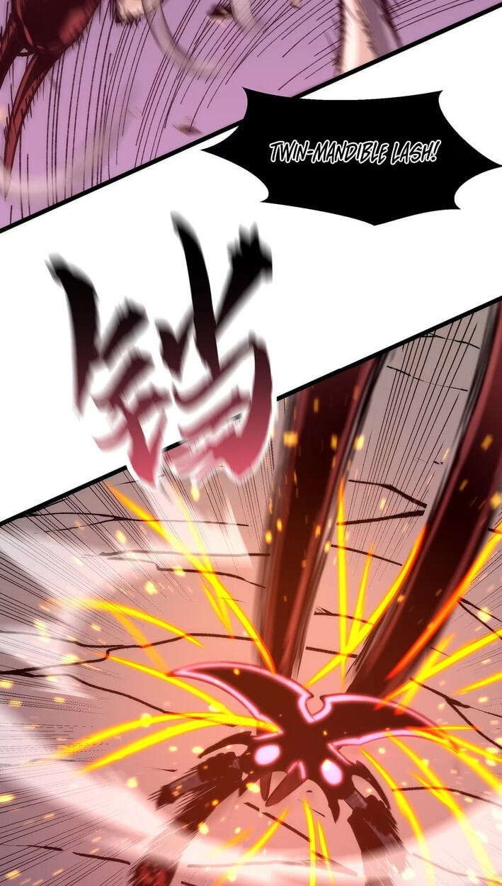 Rise of the Mushroom King Chapter 15 page 23 - 
