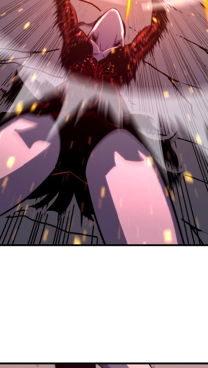 Rise of the Mushroom King Chapter 15 page 24 - 