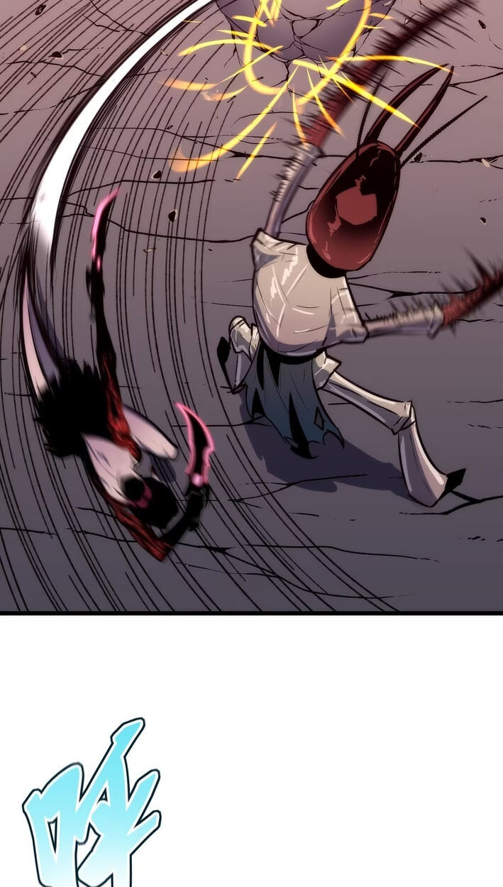 Rise of the Mushroom King Chapter 15 page 26 - 
