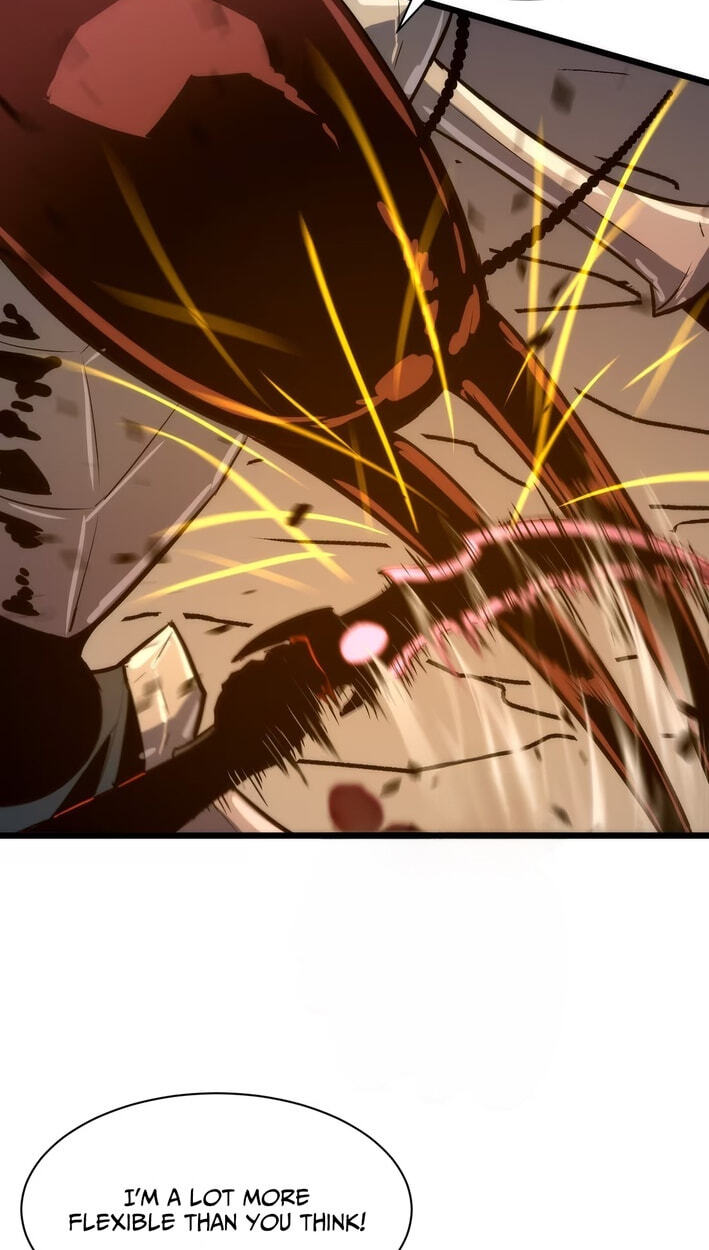 Rise of the Mushroom King Chapter 15 page 28 - 