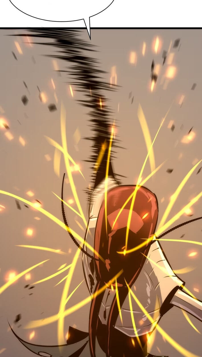 Rise of the Mushroom King Chapter 15 page 29 - 