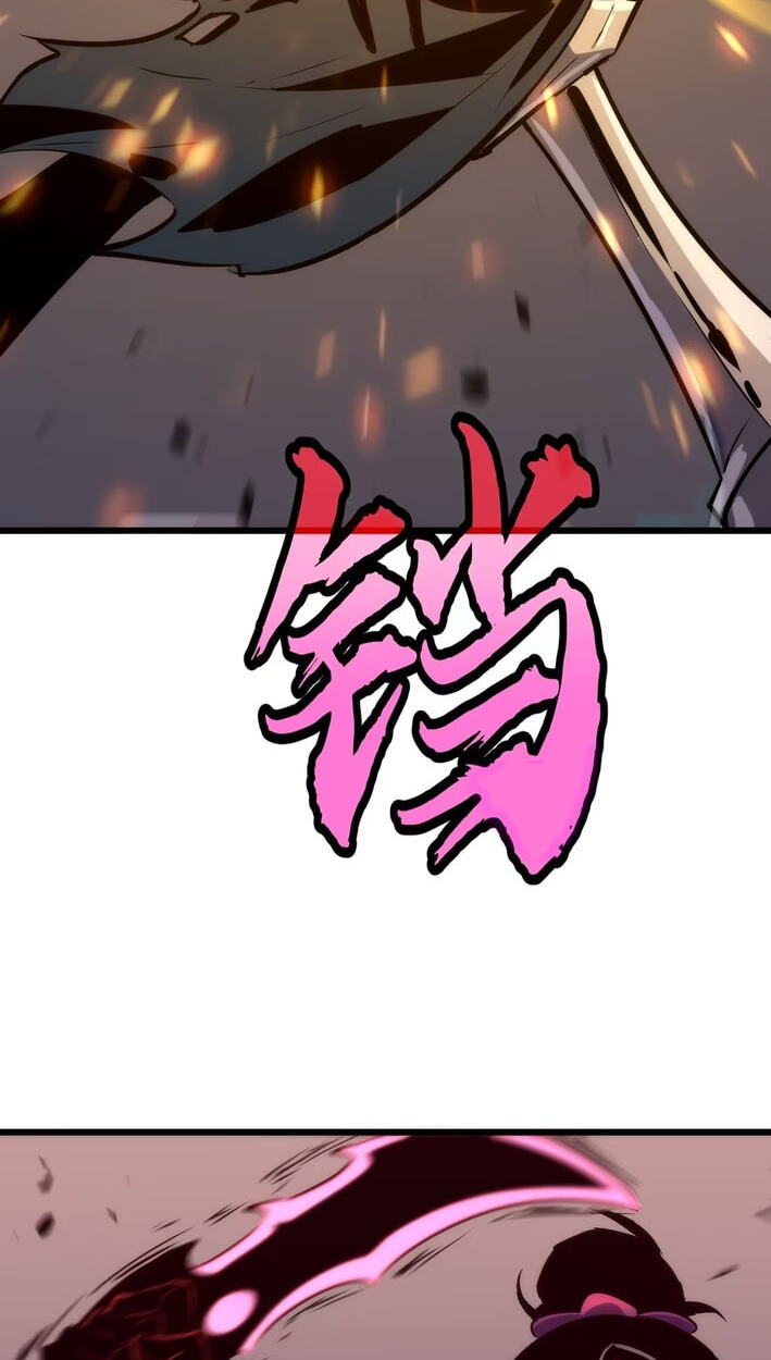 Rise of the Mushroom King Chapter 15 page 30 - 