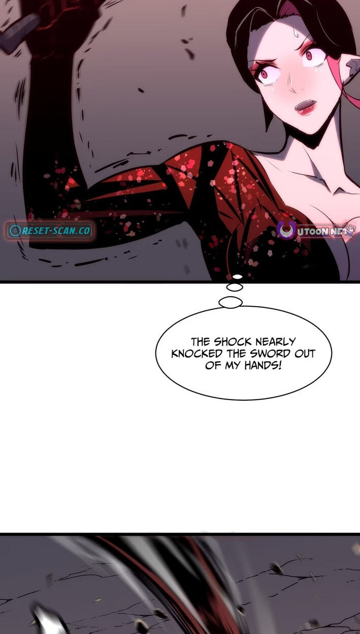 Rise of the Mushroom King Chapter 15 page 31 - 