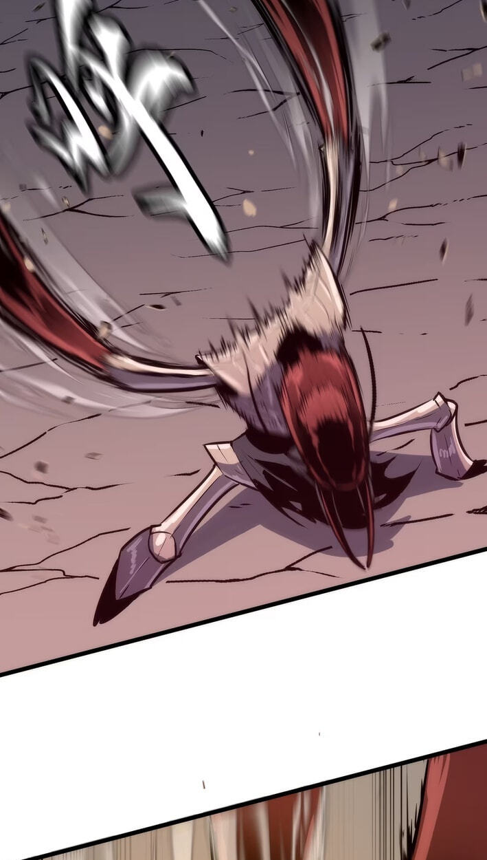 Rise of the Mushroom King Chapter 15 page 32 - 