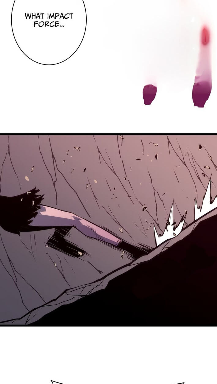 Rise of the Mushroom King Chapter 15 page 34 - 