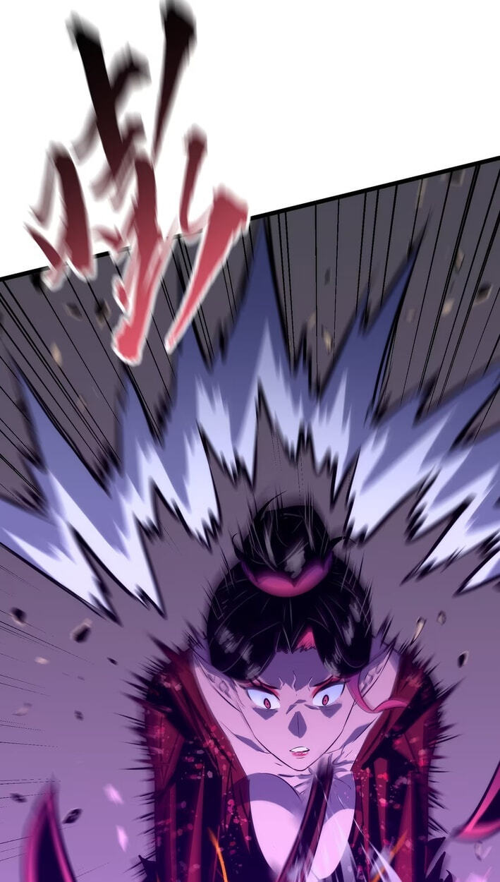 Rise of the Mushroom King Chapter 15 page 40 - 