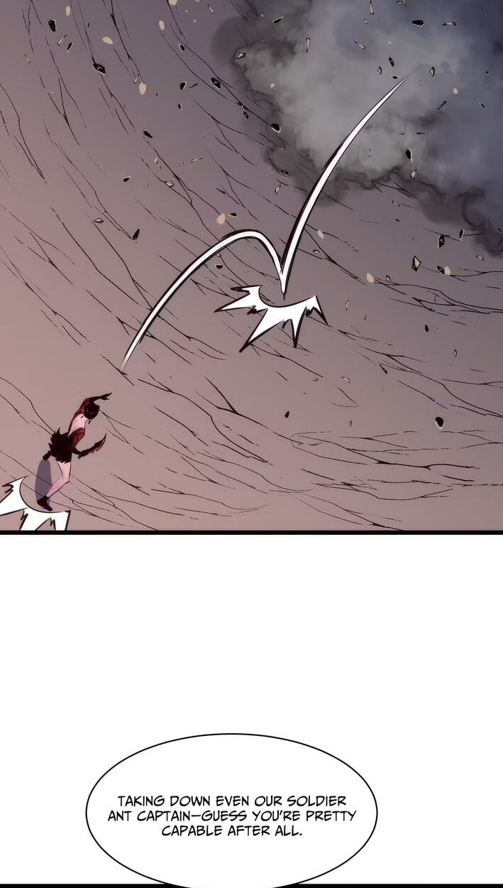 Rise of the Mushroom King Chapter 15 page 5 - 