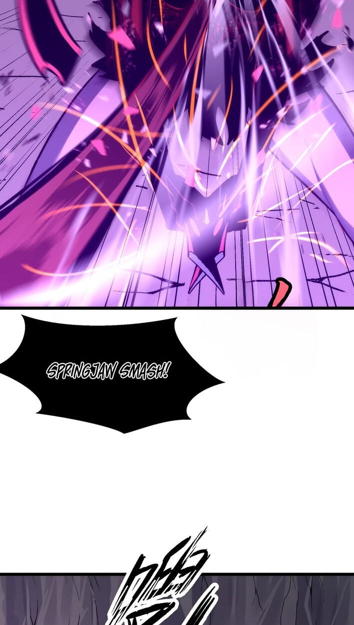 Rise of the Mushroom King Chapter 15 page 41 - 