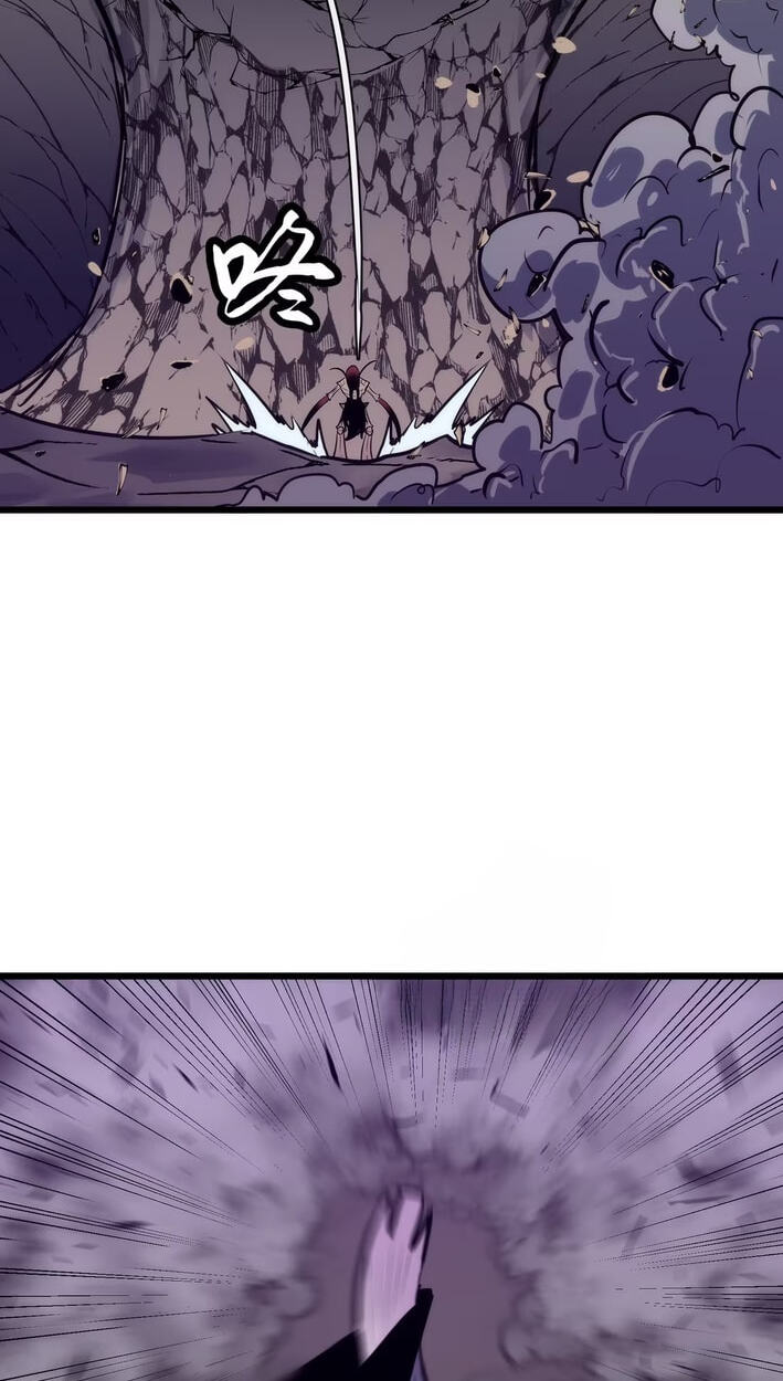 Rise of the Mushroom King Chapter 15 page 46 - 