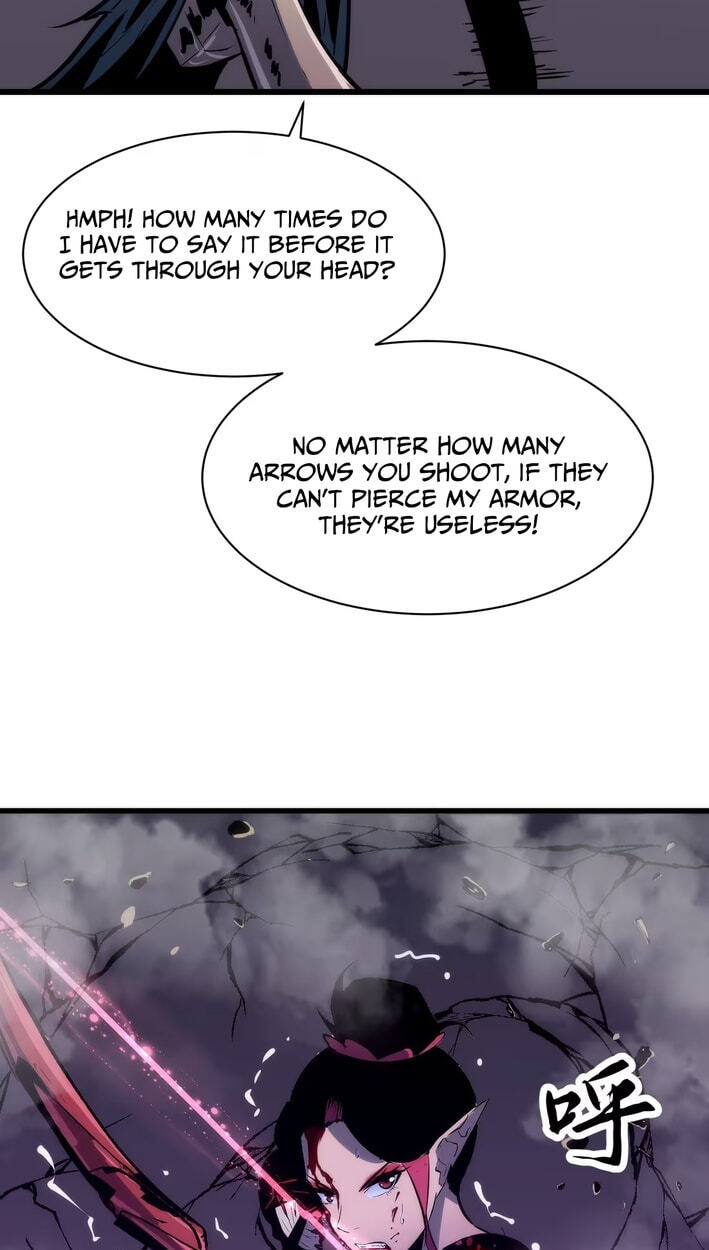 Rise of the Mushroom King Chapter 15 page 48 - 
