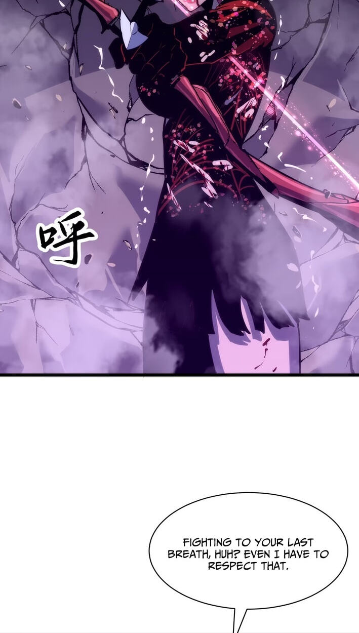 Rise of the Mushroom King Chapter 15 page 49 - 