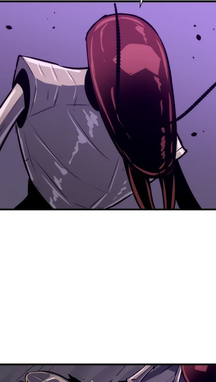 Rise of the Mushroom King Chapter 15 page 50 - 