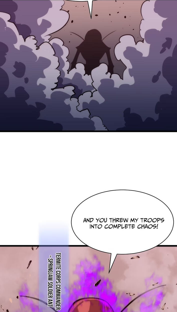 Rise of the Mushroom King Chapter 15 page 6 - 