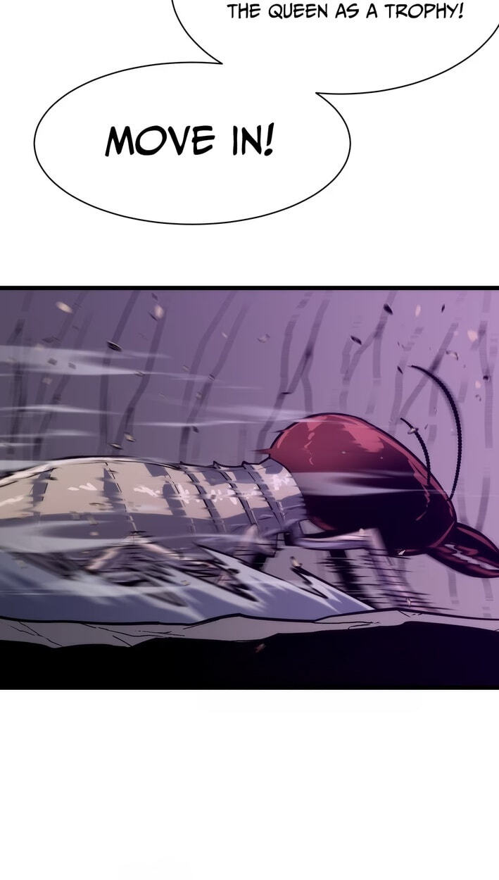 Rise of the Mushroom King Chapter 15 page 52 - 