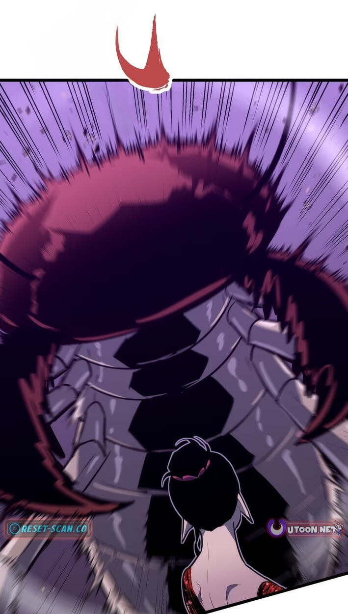 Rise of the Mushroom King Chapter 15 page 53 - 