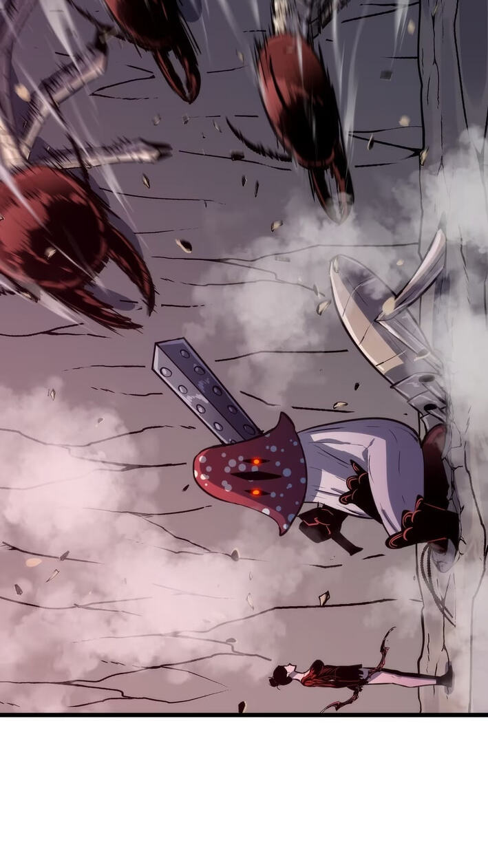 Rise of the Mushroom King Chapter 15 page 59 - 