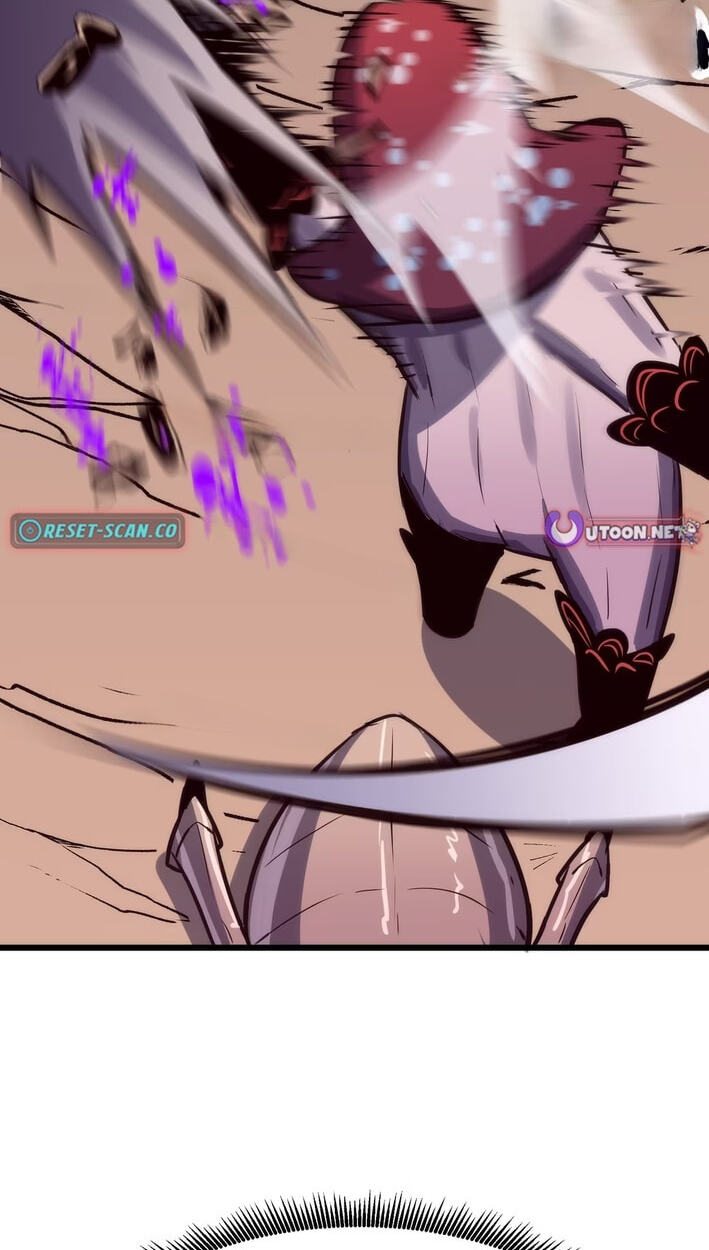 Rise of the Mushroom King Chapter 15 page 63 - 