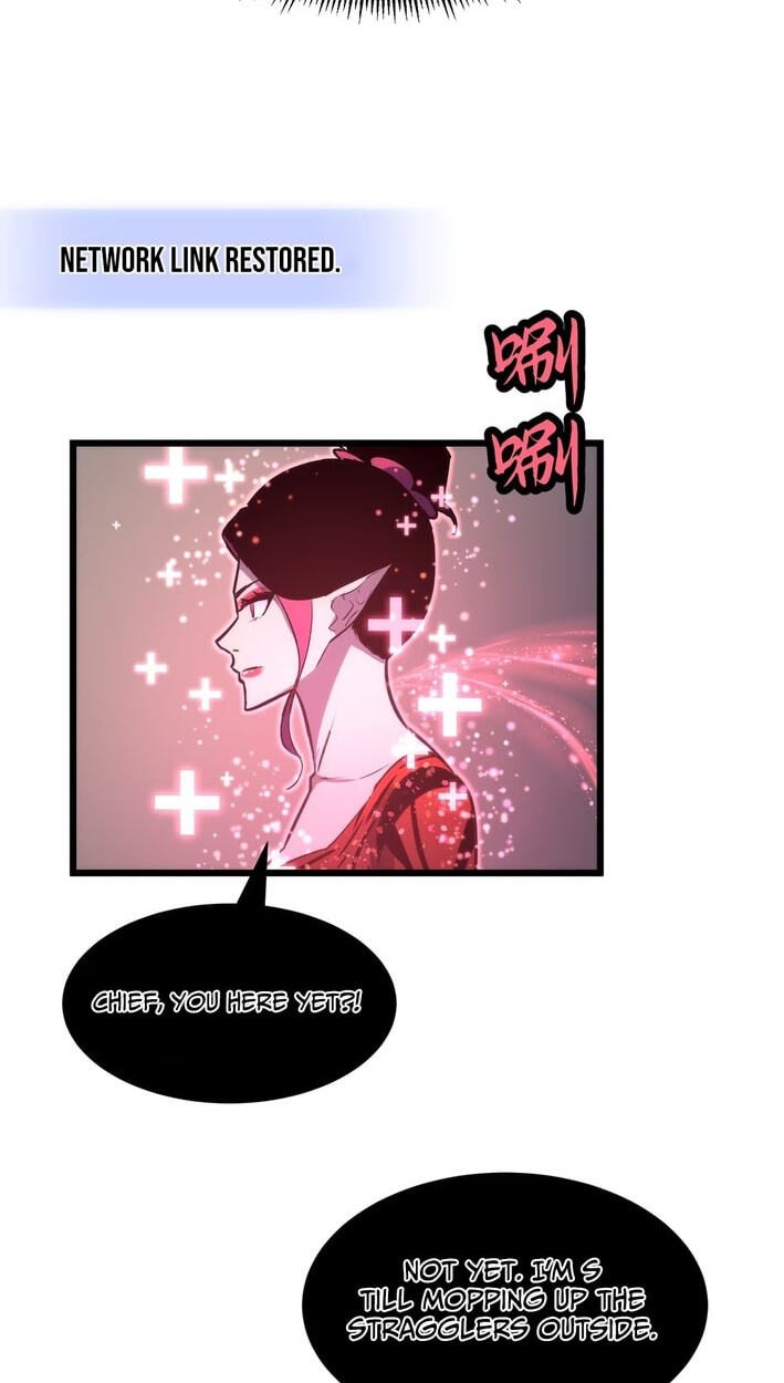 Rise of the Mushroom King Chapter 15 page 65 - 