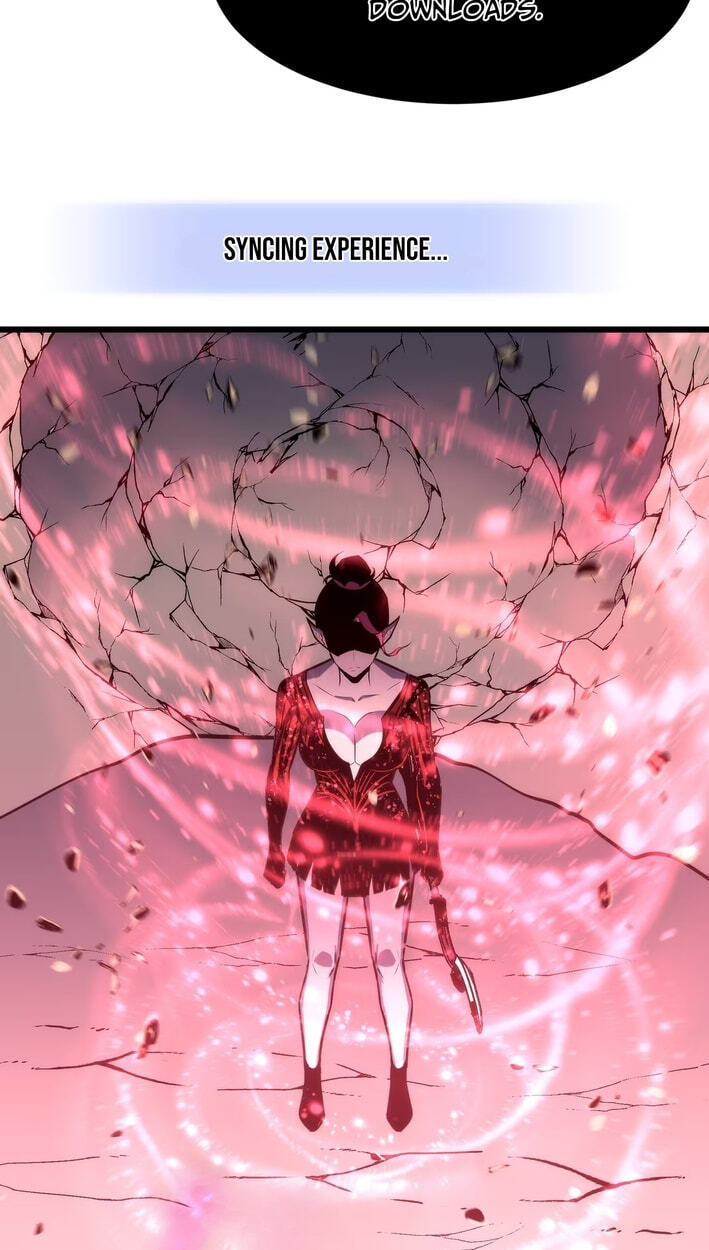 Rise of the Mushroom King Chapter 15 page 68 - 