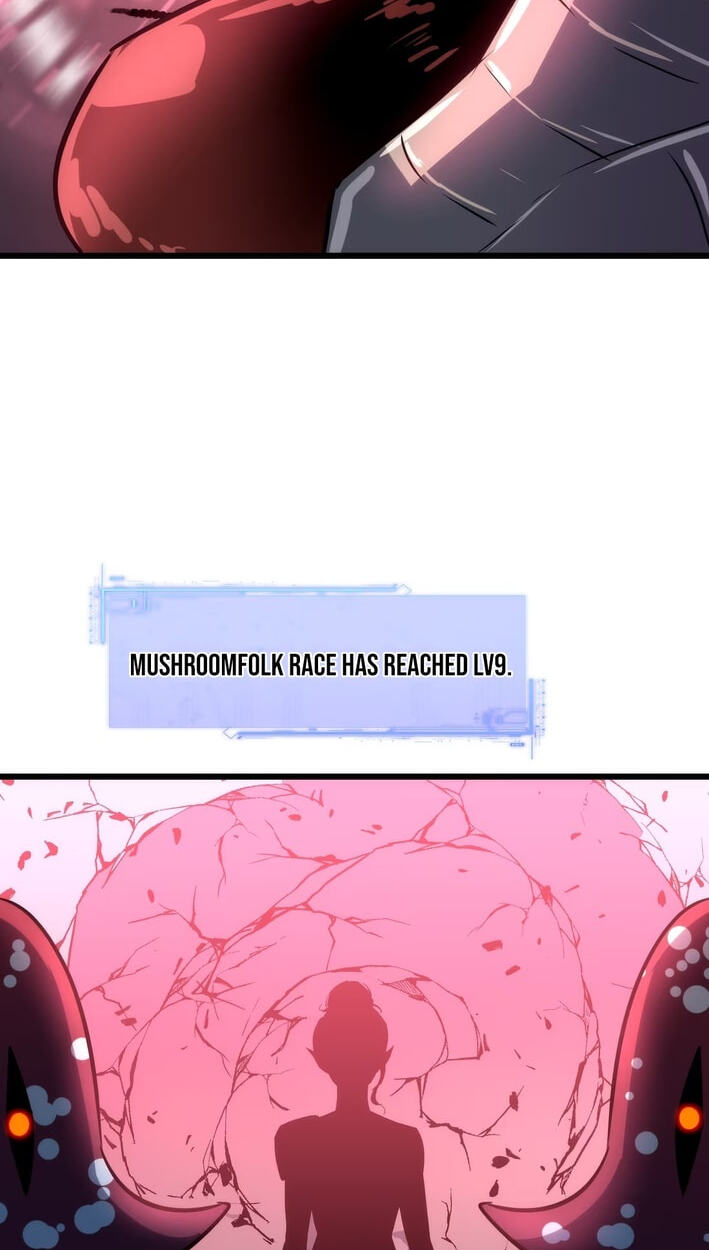 Rise of the Mushroom King Chapter 15 page 70 - 