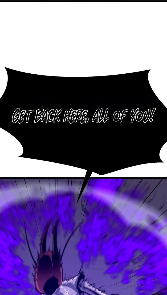 Rise of the Mushroom King Chapter 15 page 8 - 