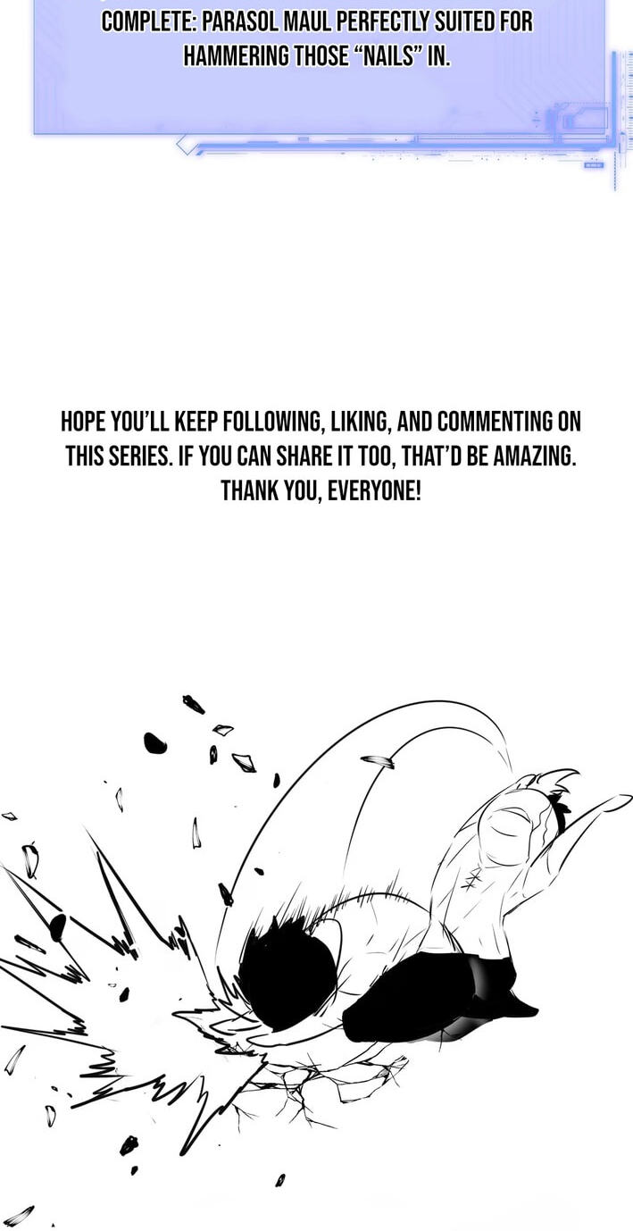 Rise of the Mushroom King Chapter 15 page 74 - 