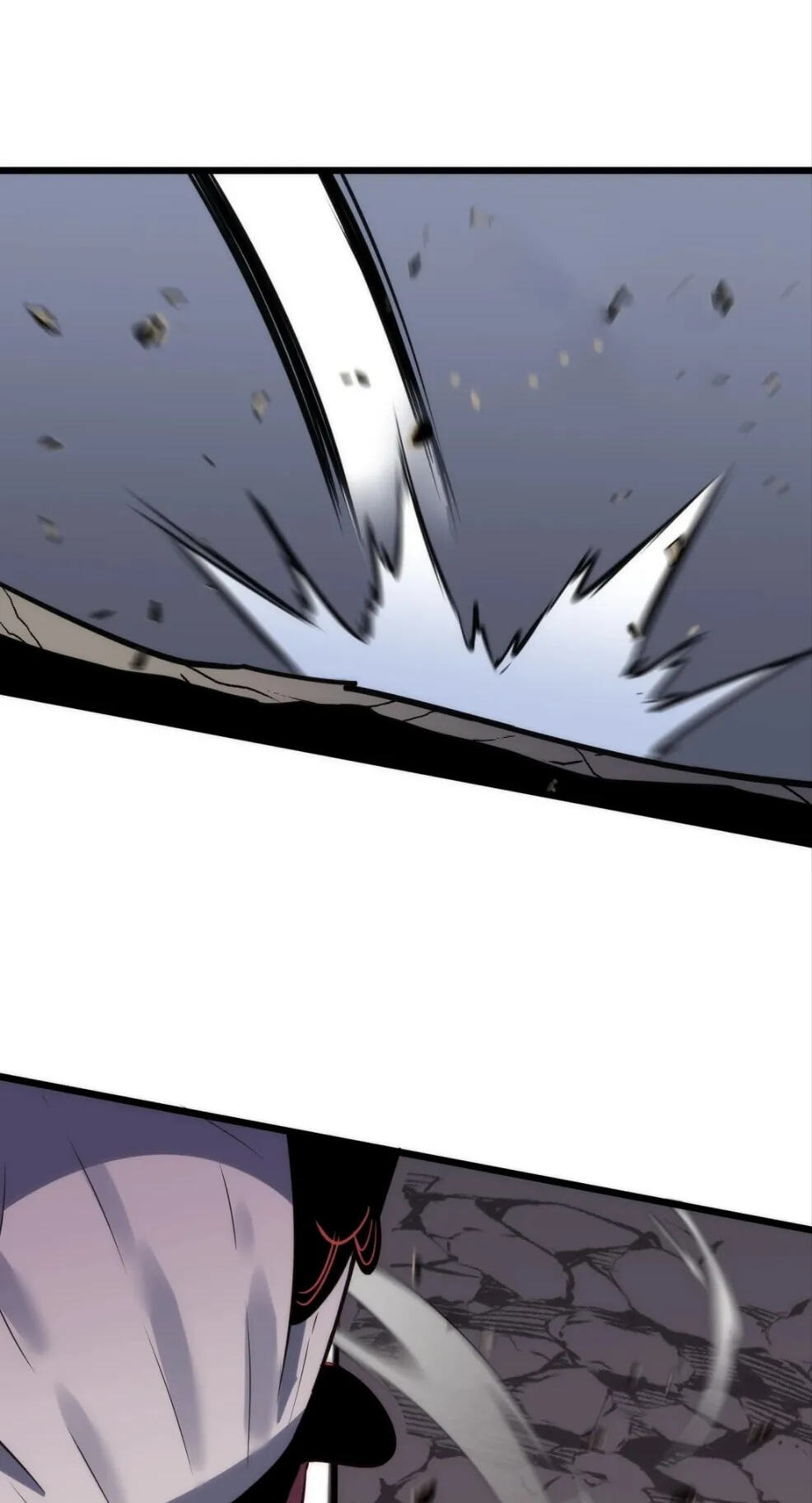 Rise of the Mushroom King Chapter 16 page 11 - 