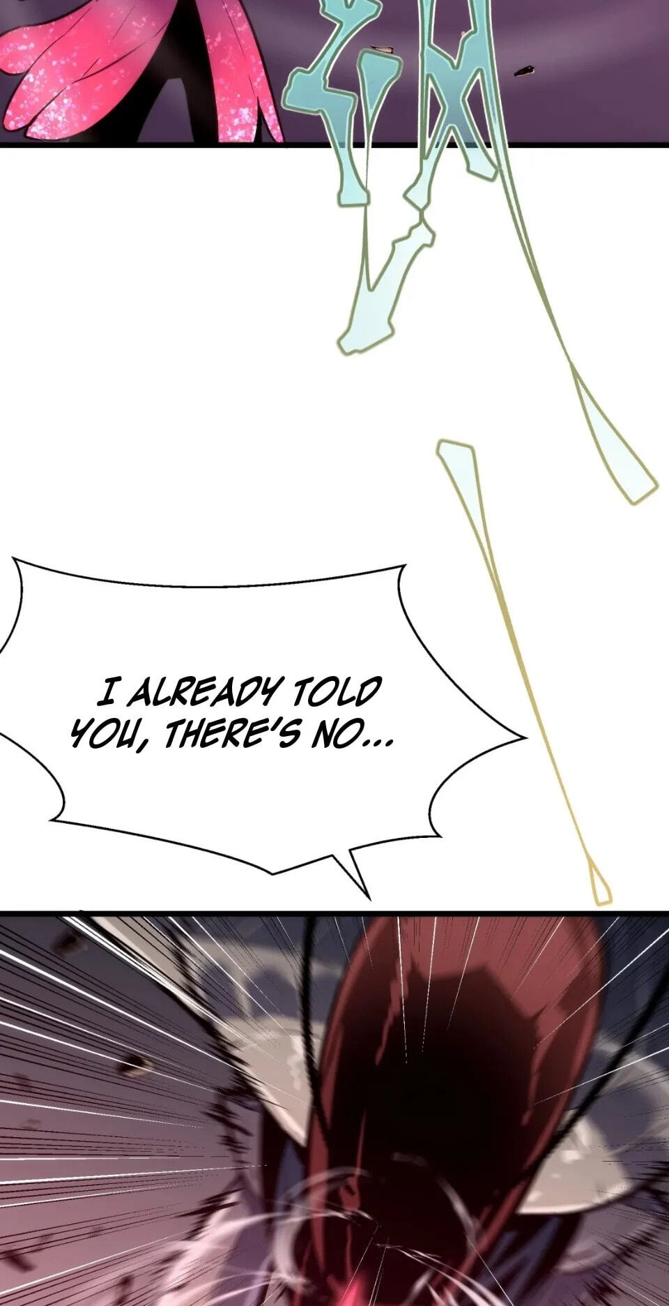 Rise of the Mushroom King Chapter 16 page 17 - 