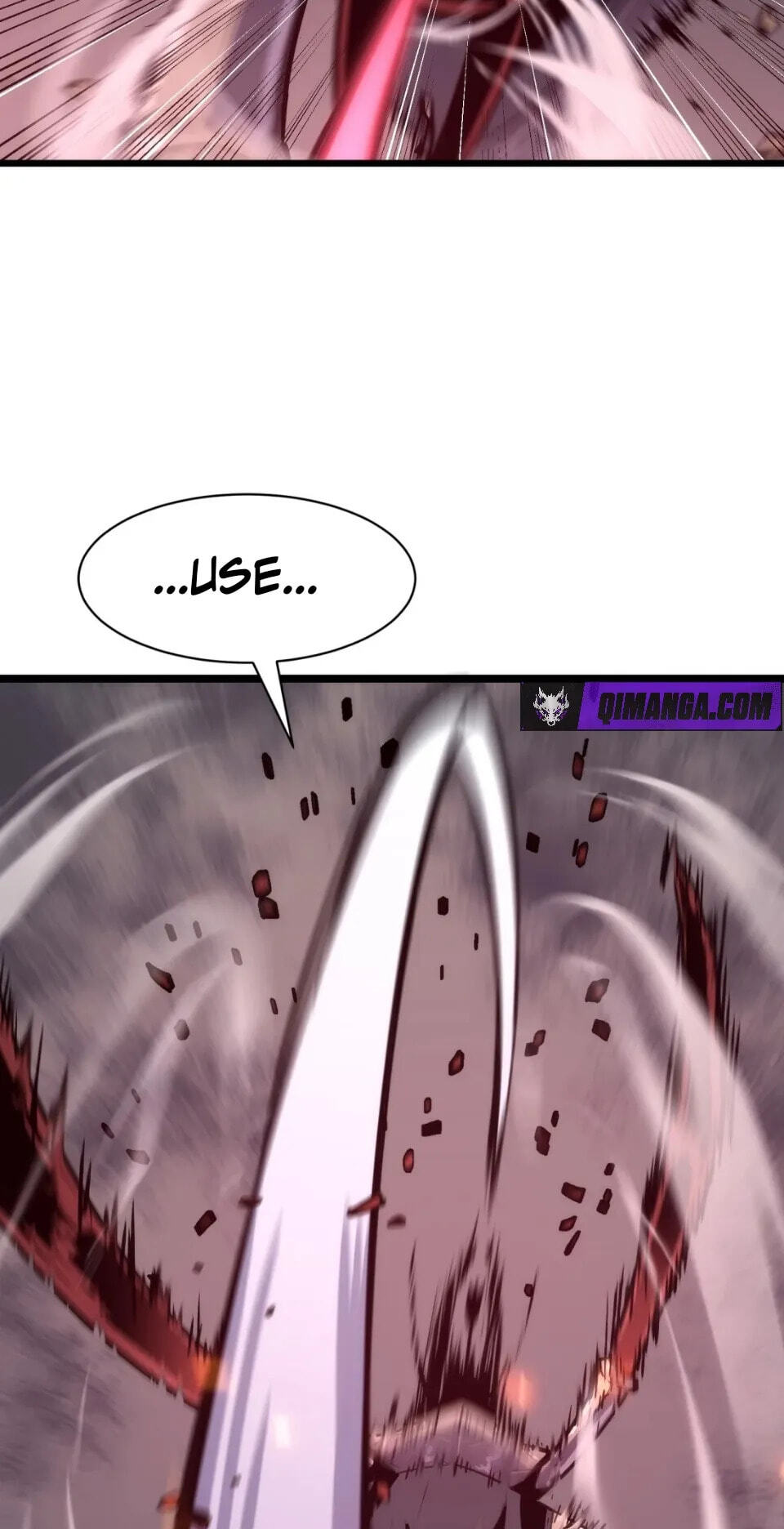 Rise of the Mushroom King Chapter 16 page 18 - 