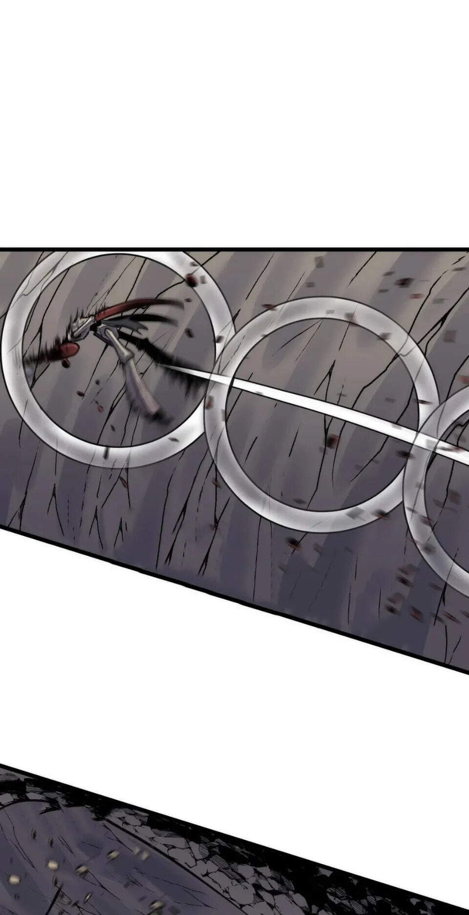 Rise of the Mushroom King Chapter 16 page 20 - 