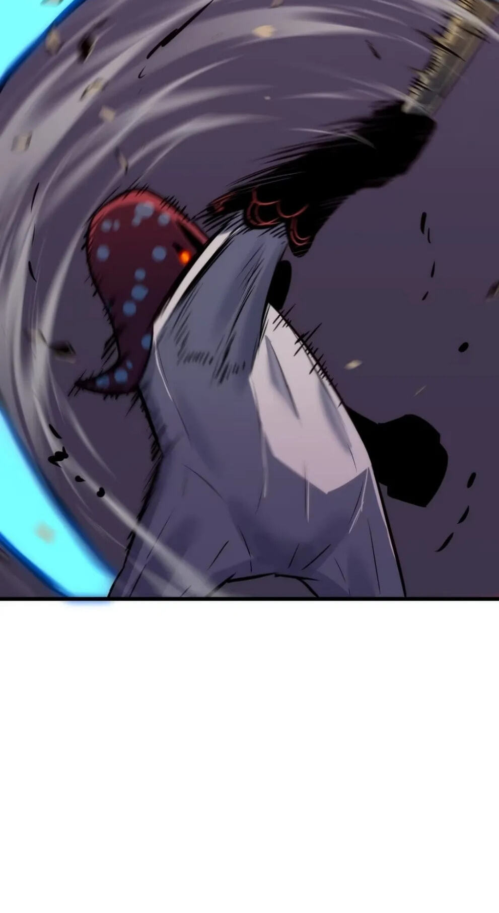 Rise of the Mushroom King Chapter 16 page 3 - 