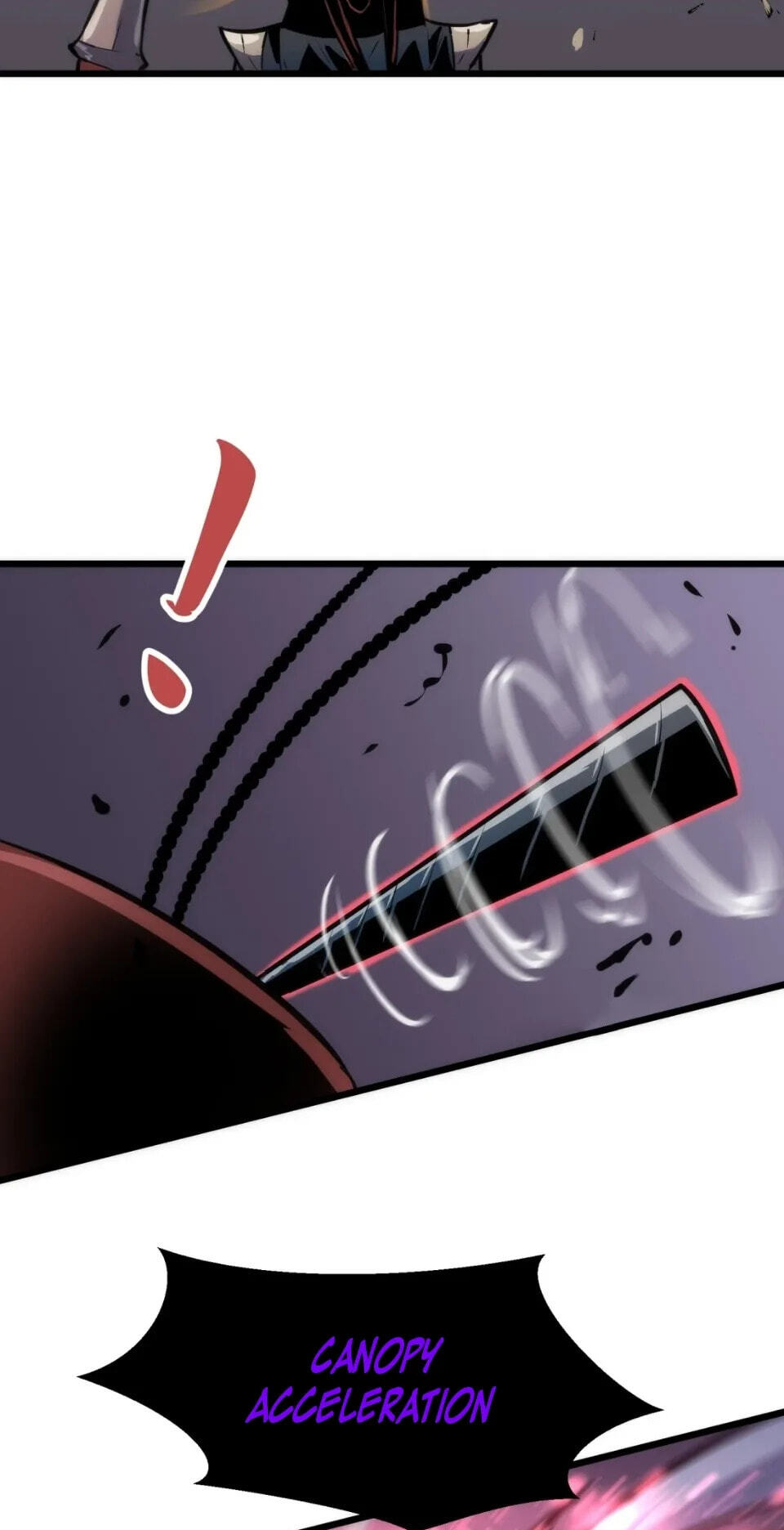 Rise of the Mushroom King Chapter 16 page 24 - 