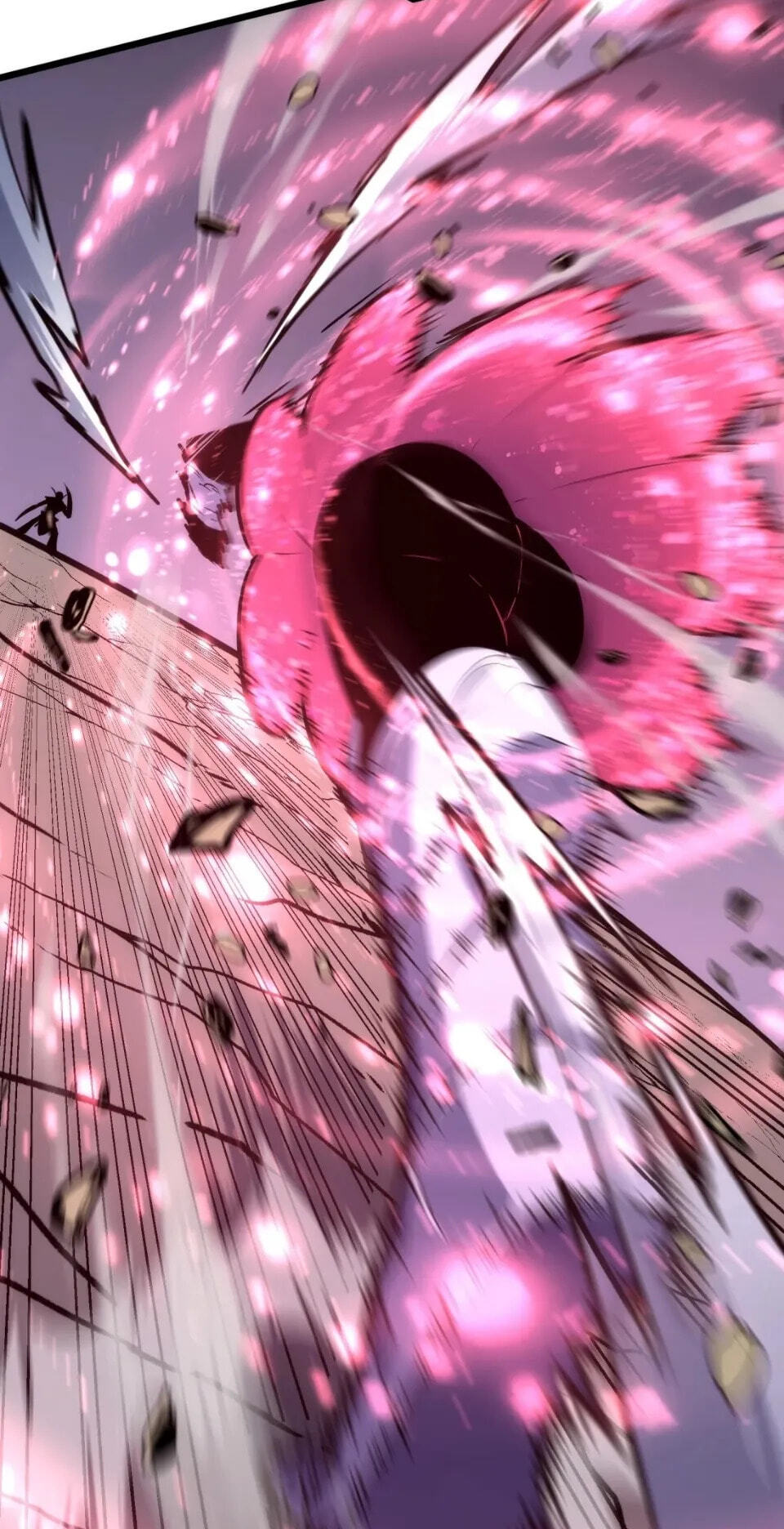 Rise of the Mushroom King Chapter 16 page 25 - 