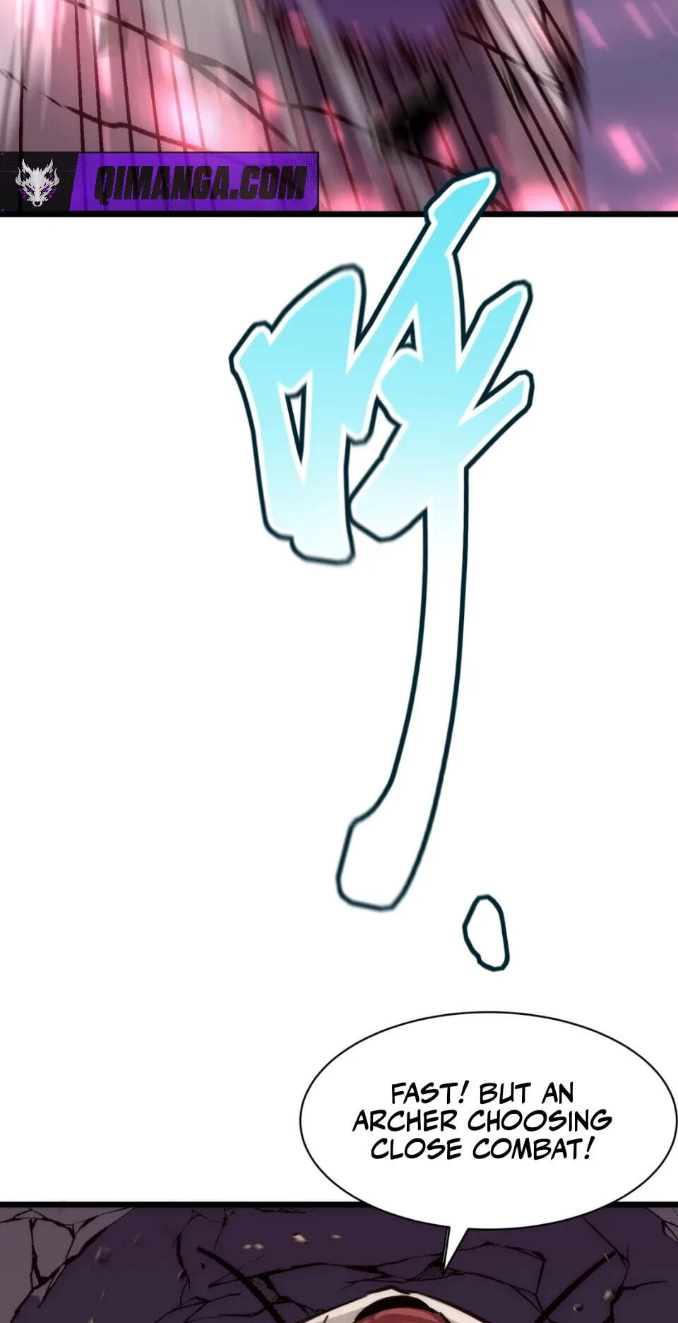 Rise of the Mushroom King Chapter 16 page 26 - 
