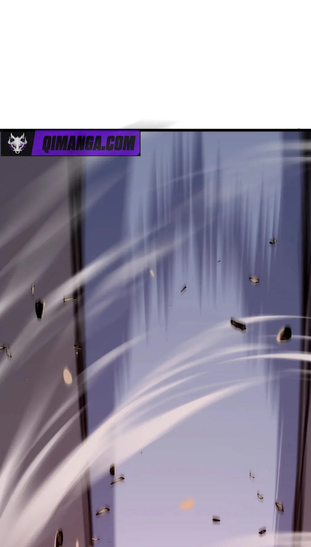 Rise of the Mushroom King Chapter 16 page 32 - 