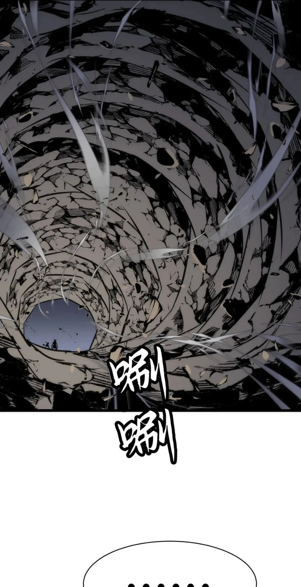 Rise of the Mushroom King Chapter 16 page 36 - 