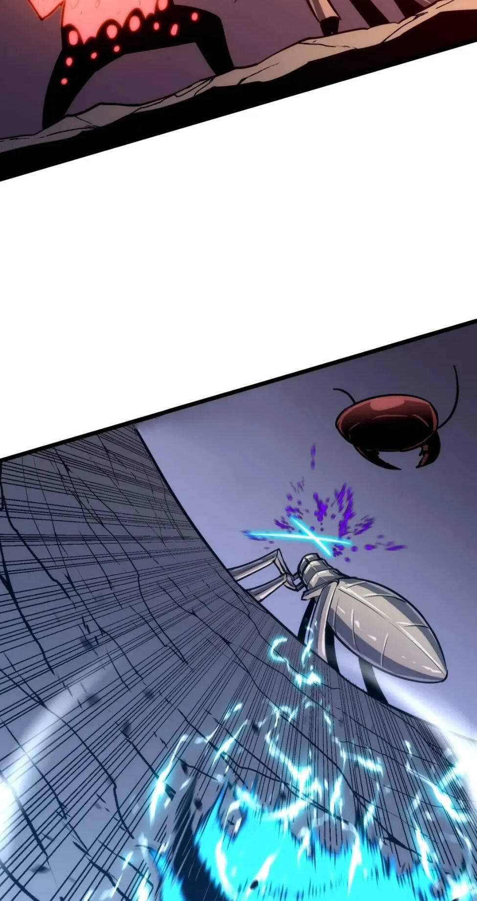 Rise of the Mushroom King Chapter 16 page 44 - 